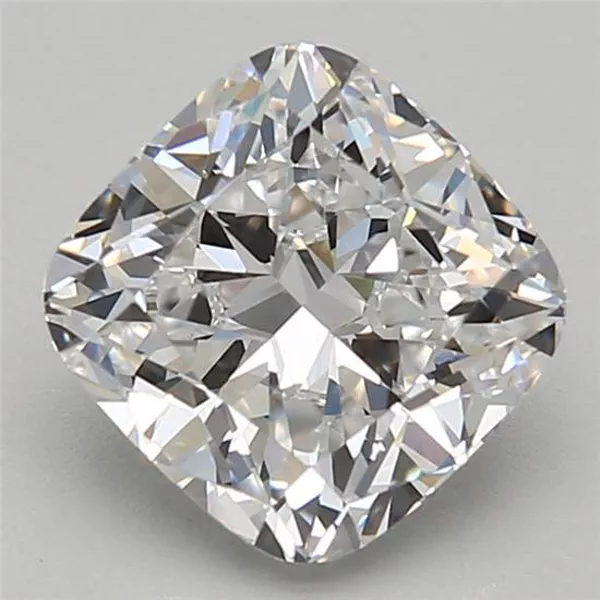 1.73 Carat · D · IF Rare Carat Ideal Cut