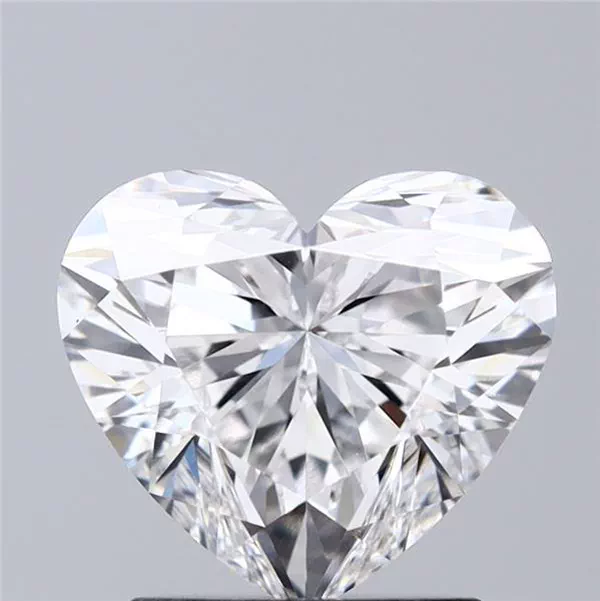 1.81 Carat · D · VVS2 Rare Carat Ideal Cut