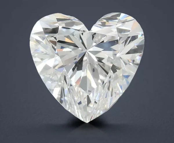 3.02 Carat · D · FL Rare Carat Ideal Cut