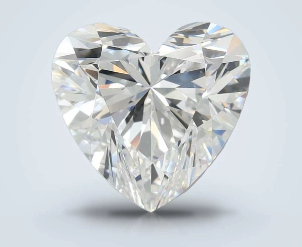 3.02 Carat · D · FL Rare Carat Ideal Cut