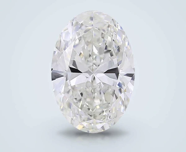 3.53 Carat · G · VVS2 Rare Carat Ideal Cut