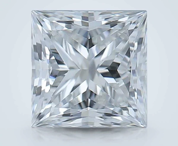 0.85 Carat · H · SI1 Rare Carat Ideal Cut