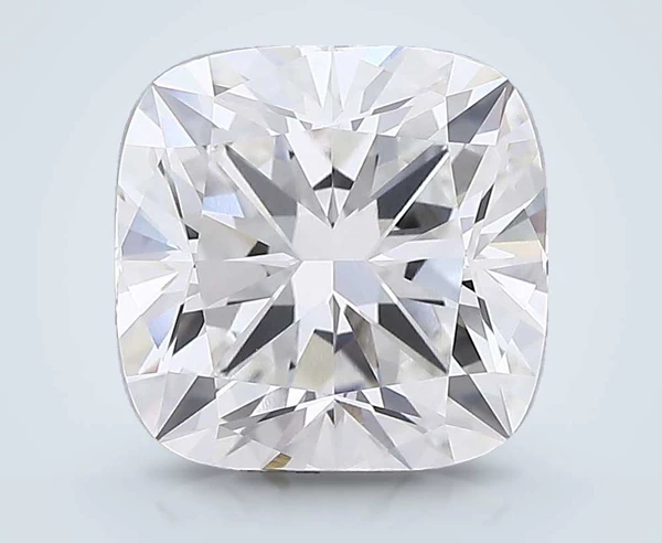 5.09 Carat · F · VVS1 Rare Carat Ideal Cut