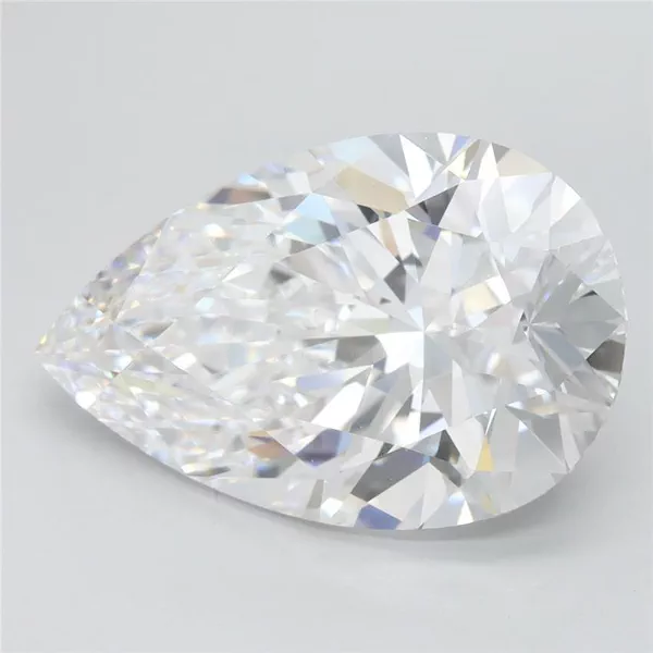 5.23 Carat · D · FL very good Cut