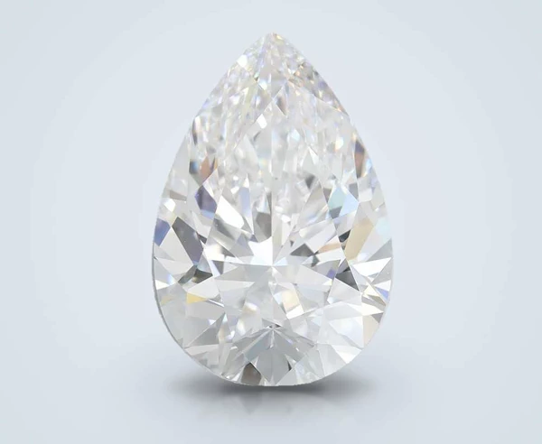 5.23 Carat · D · FL very good Cut