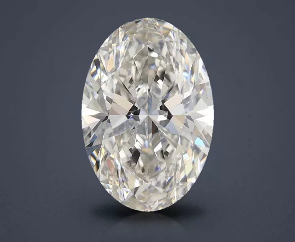 3.56 Carat · H · VS1 Rare Carat Ideal Cut