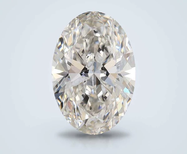 3.56 Carat · H · VS1 Rare Carat Ideal Cut