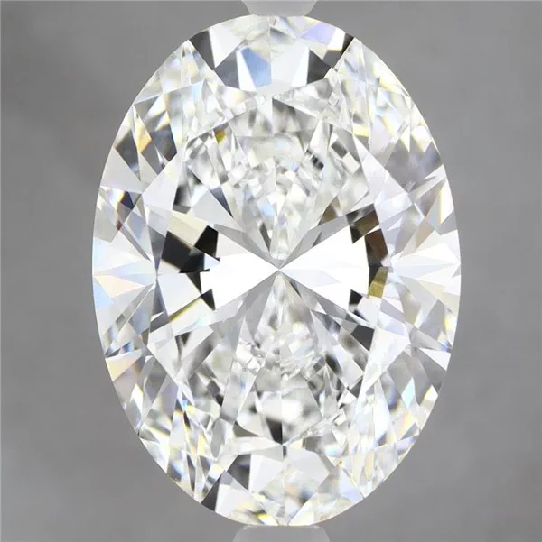 6.93 Carat · E · VVS2 Rare Carat Ideal Cut