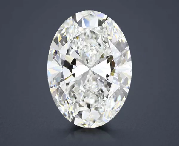 6.93 Carat · E · VVS2 Rare Carat Ideal Cut