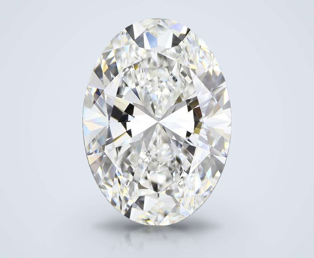 6.93 Carat · E · VVS2 Rare Carat Ideal Cut