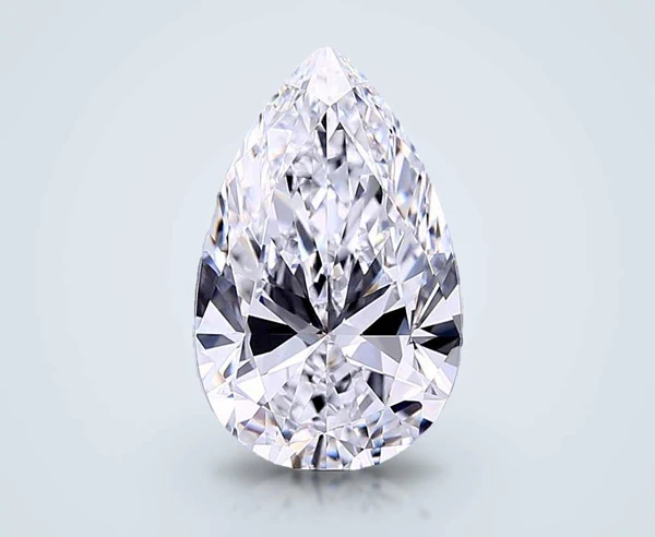 3.51 Carat · D · VVS2 Rare Carat Ideal Cut