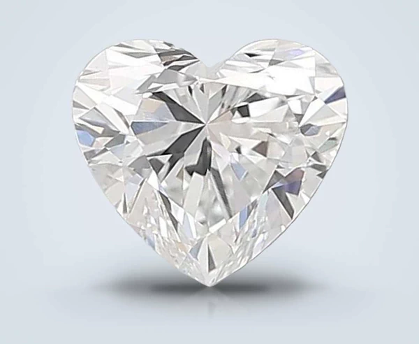 2.06 Carat · D · VS1 Rare Carat Ideal Cut
