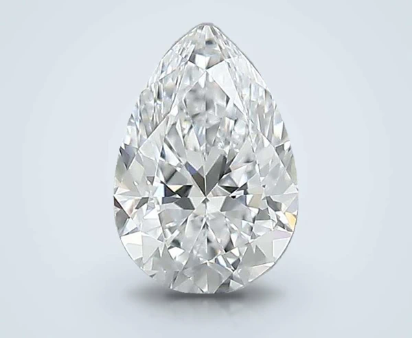 0.5 Carat · D · VVS2 very good Cut