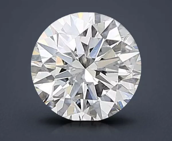 1 Carat · D · VVS2 excellent Cut