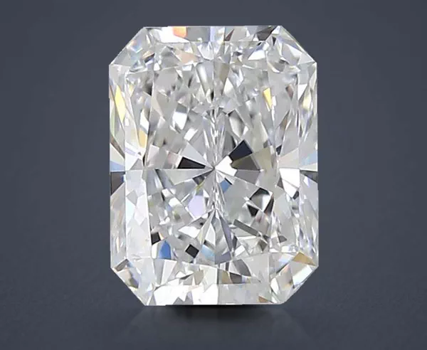 2.04 Carat · D · VVS1 Rare Carat Ideal Cut