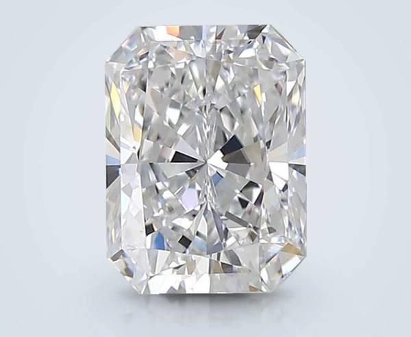 2.04 Carat · D · VVS1 Rare Carat Ideal Cut