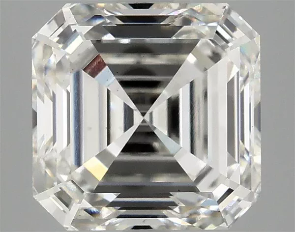 4.07 Carat · G · VS1 excellent Cut
