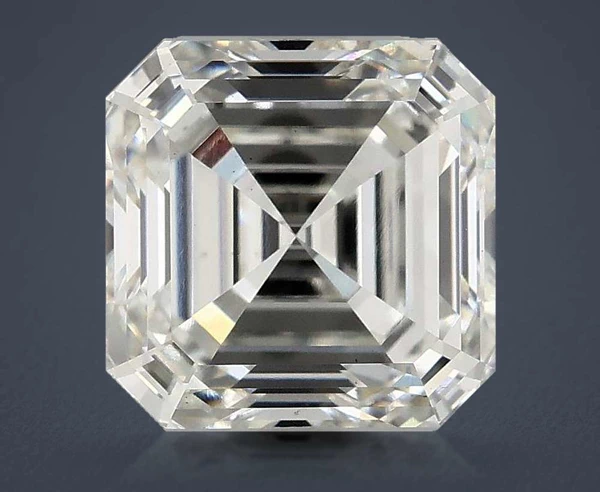 4.07 Carat · G · VS1 excellent Cut
