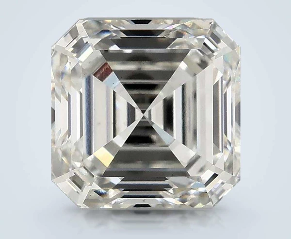 4.07 Carat · G · VS1 excellent Cut
