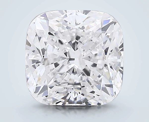 3.1 Carat · D · VVS1 Rare Carat Ideal Cut