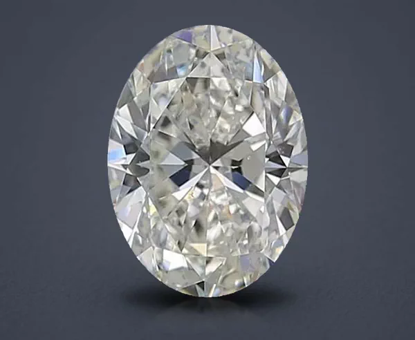 2.2 Carat · I · VS2 Rare Carat Ideal Cut