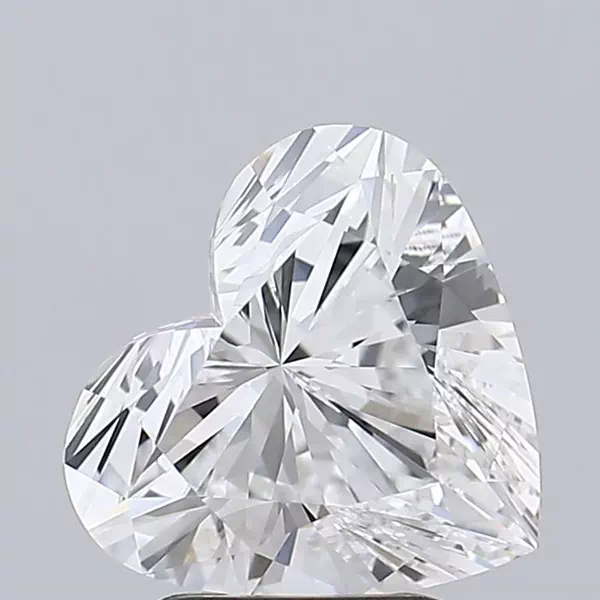 2.09 Carat · D · IF Rare Carat Ideal Cut