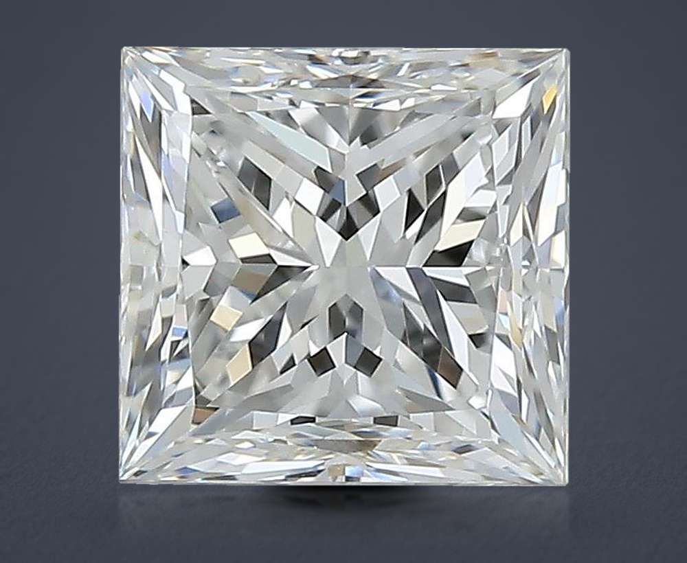 1.5 Carat · F · VVS1 very good Cut