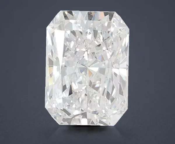 3.34 Carat · D · FL Rare Carat Ideal Cut