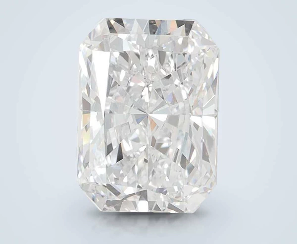 3.34 Carat · D · FL Rare Carat Ideal Cut