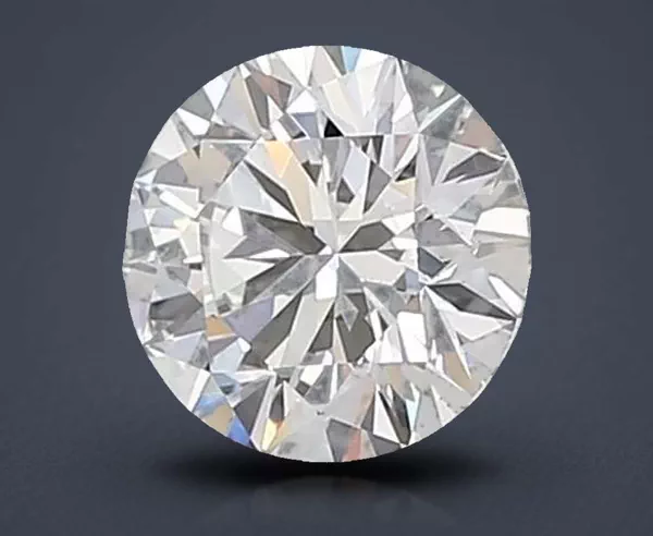1.53 Carat · D · VS2 Rare Carat Ideal Cut