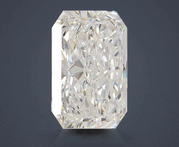 11.01 Carat · E · VVS2 Rare Carat Ideal Cut