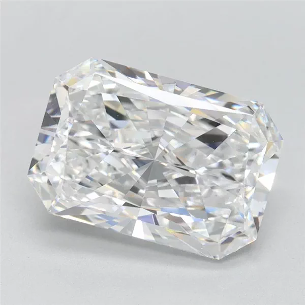 3.08 Carat · D · FL Rare Carat Ideal Cut