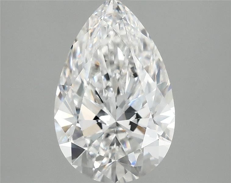 2.65 Carat · E · VVS2 Rare Carat Ideal Cut