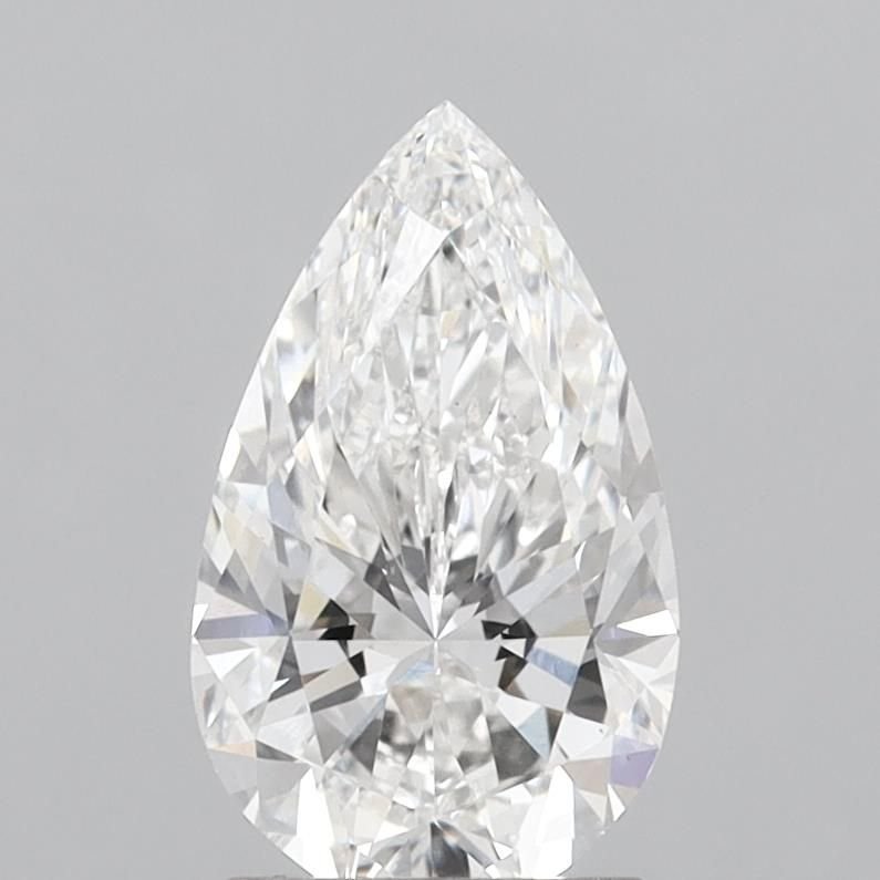 2.05 Carat · E · VVS2 Rare Carat Ideal Cut