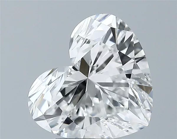3.34 Carat · D · VS1 Rare Carat Ideal Cut