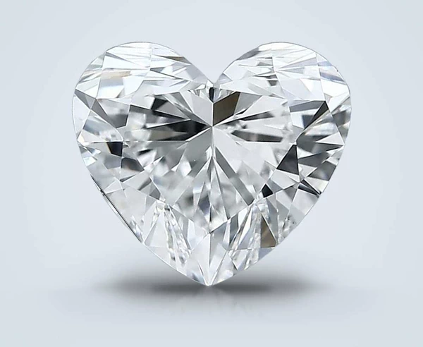 3.34 Carat · D · VS1 Rare Carat Ideal Cut