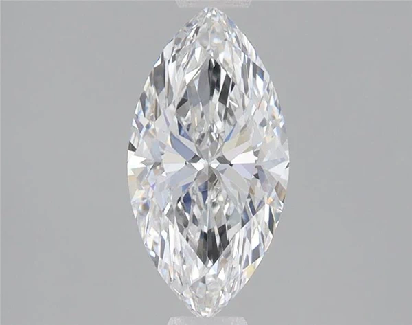 1.06 Carat · D · VS1 Rare Carat Ideal Cut