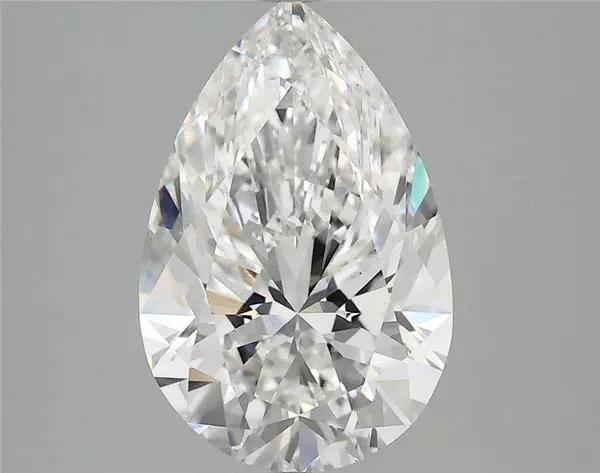 2.9 Carat · E · VS1 Rare Carat Ideal Cut
