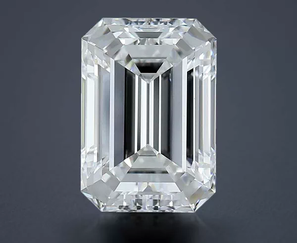 2.7 Carat · E · VS1 Rare Carat Ideal Cut