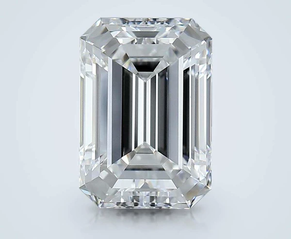 2.7 Carat · E · VS1 Rare Carat Ideal Cut