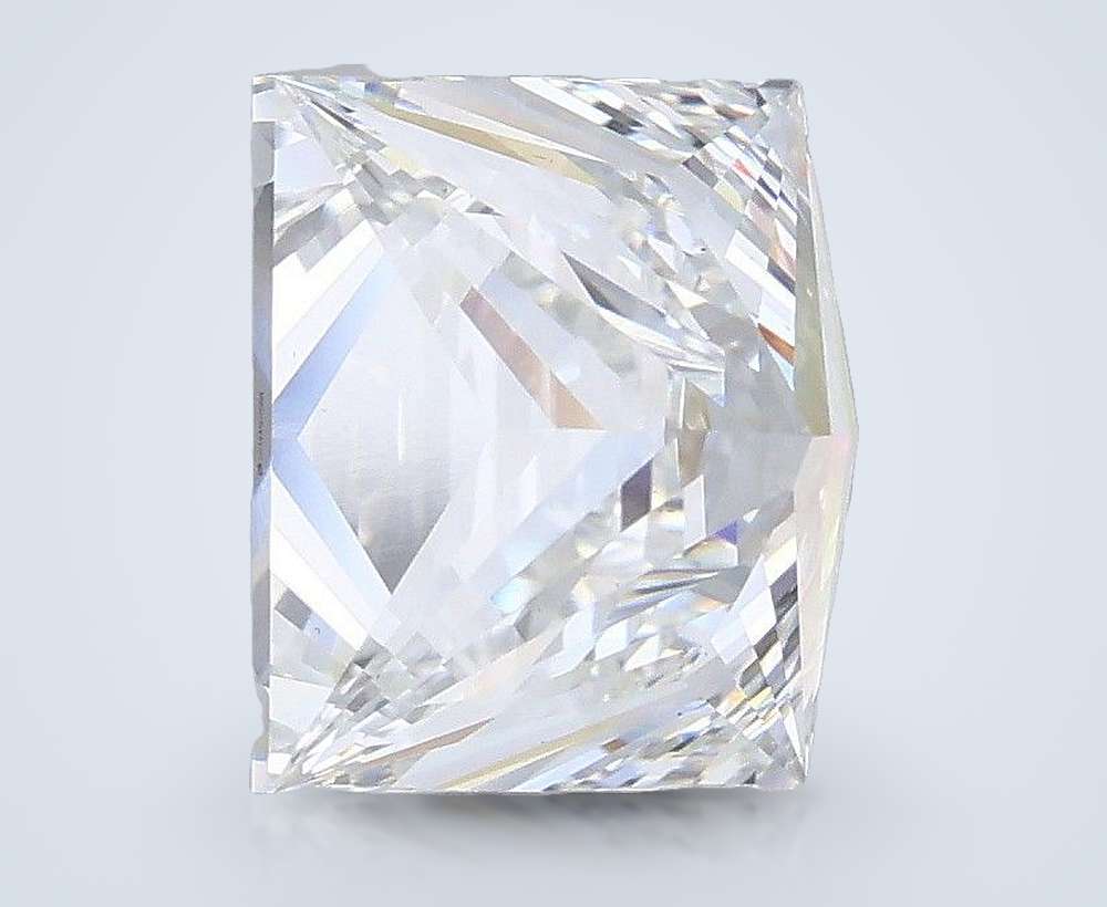 2.92 Carat · F · VS1 excellent Cut