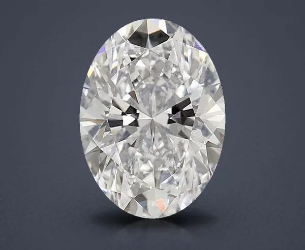2.38 Carat · D · VS1 Rare Carat Ideal Cut
