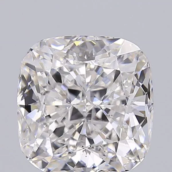 5.01 Carat · F · SI1 Rare Carat Ideal Cut