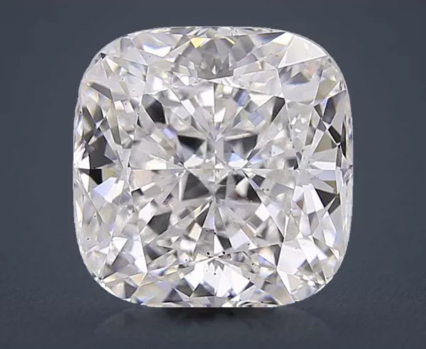 5.01 Carat · F · SI1 Rare Carat Ideal Cut
