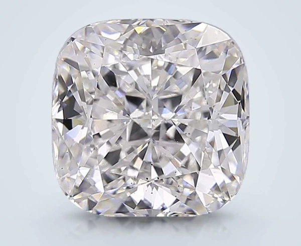 5.01 Carat · F · SI1 Rare Carat Ideal Cut