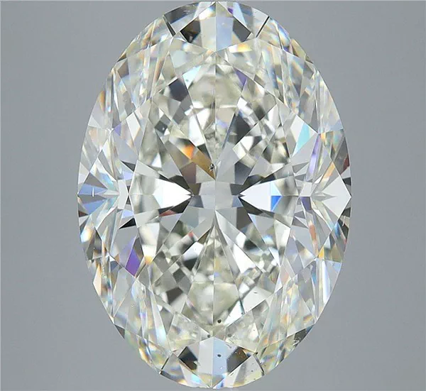 7.01 Carat · J · SI1 Rare Carat Ideal Cut