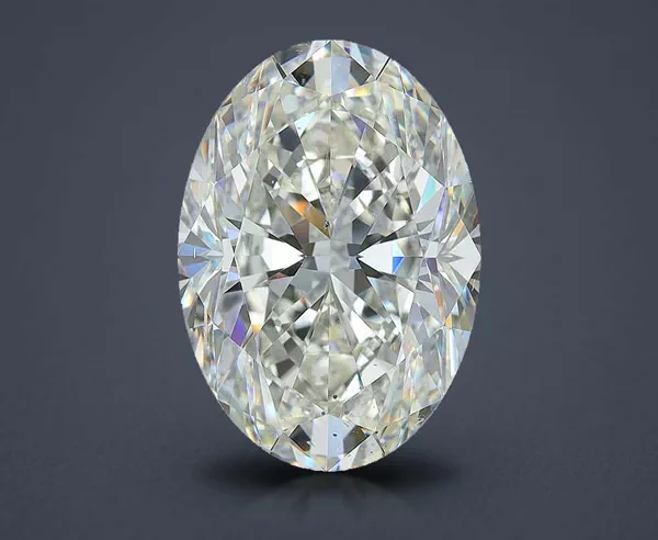 7.01 Carat · J · SI1 Rare Carat Ideal Cut