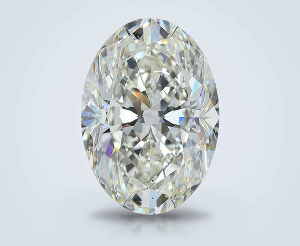 7.01 Carat · J · SI1 Rare Carat Ideal Cut
