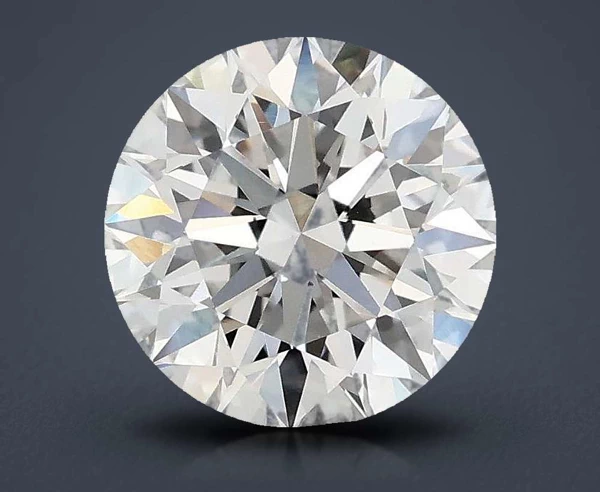 1.47 Carat · E · VS1 excellent Cut