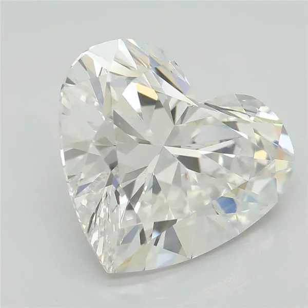 4.37 Carat · E · VS1 Rare Carat Ideal Cut